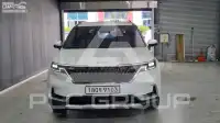 2023 KIA Carnival