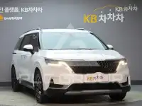 2023 KIA Carnival