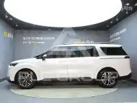 2023 KIA Carnival