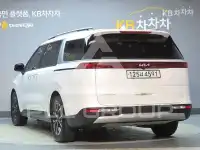 2023 KIA Carnival