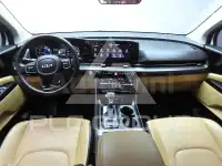 2023 KIA Carnival