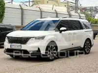 2023 KIA Carnival