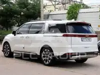 2023 KIA Carnival