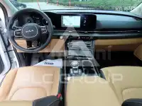 2023 KIA Carnival