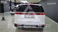 2023 KIA Carnival