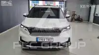 2023 KIA Carnival