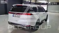 2023 KIA Carnival