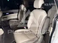 2023 KIA Carnival