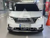 2023 KIA Carnival