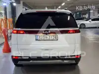 2023 KIA Carnival
