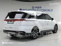 2023 KIA Carnival