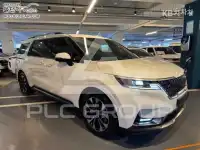 2023 KIA Carnival