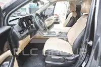 2023 KIA Carnival
