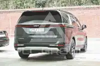 2023 KIA Carnival