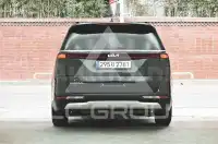 2023 KIA Carnival