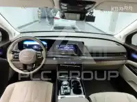2023 KIA Carnival