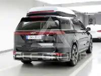 2023 KIA Carnival
