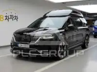 2023 KIA Carnival