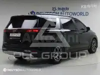 2023 KIA Carnival