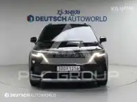 2023 KIA Carnival