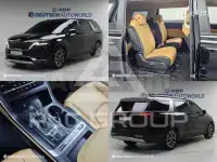 2023 KIA Carnival