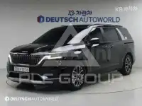 2023 KIA Carnival