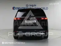 2023 KIA Carnival