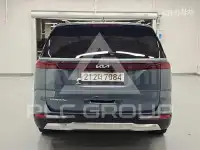 2023 KIA Carnival