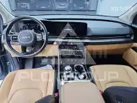 2023 KIA Carnival
