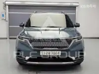 2023 KIA Carnival