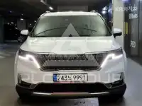 2023 KIA Carnival