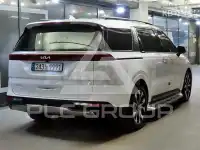 2023 KIA Carnival