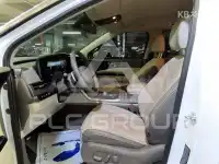 2023 KIA Carnival