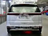 2023 KIA Carnival