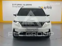 2023 KIA Carnival