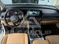 2023 KIA Carnival