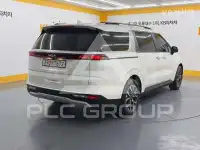2023 KIA Carnival