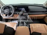 2023 KIA Carnival