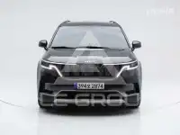 2023 KIA Carnival