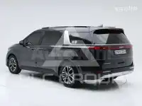 2023 KIA Carnival