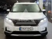 2023 KIA Carnival