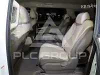 2023 KIA Carnival