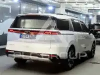 2023 KIA Carnival