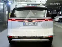 2023 KIA Carnival