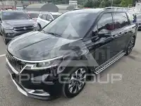 2023 KIA Carnival