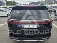 2023 KIA Carnival