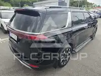 2023 KIA Carnival