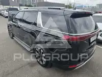 2023 KIA Carnival