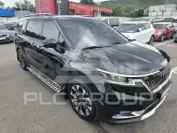 2023 KIA Carnival