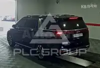 2023 KIA Carnival